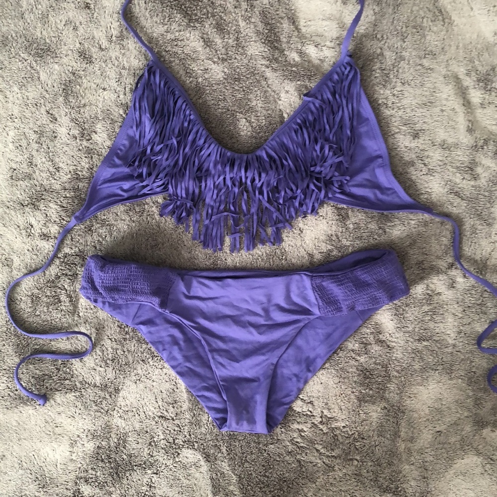 L*space bikini